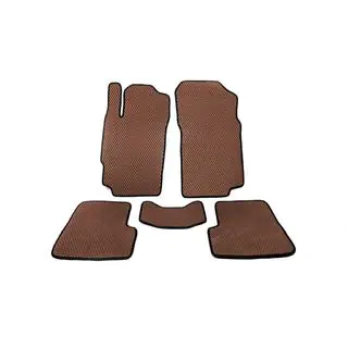 Tapis de sol EVA (Marron) photo 1