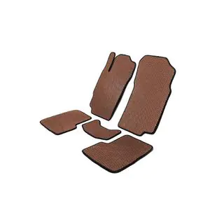 Tapis de sol EVA (Marron) photo 2