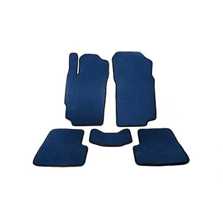 Tapis de sol EVA (Bleu) photo 1