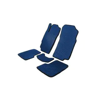Tapis de sol EVA (Bleu) photo 2