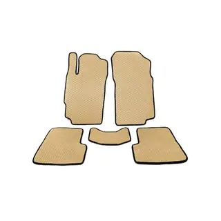 Tapis de sol EVA (Beige) photo 1