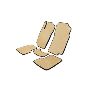 Tapis de sol EVA (Beige) photo 2