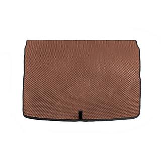 Tapis de coffre (SW, EVA, Marron) photo 1