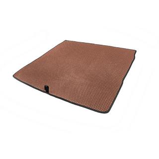 Tapis de coffre (SW, EVA, Marron) photo 2