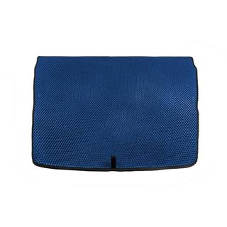 Tapis de coffre (SW, EVA, Bleu) photo 1