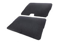 Peugeot 3008 2008-2016 Tapis de coffre (EVA, noir) photo 5