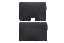 Peugeot 3008 2008-2016 Tapis de coffre (EVA, noir) photo 6