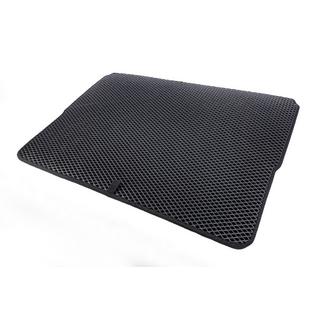 Tapis de coffre (EVA, noir) Peugeot 3008 2008-2016 photo 4