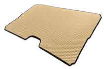 Peugeot 3008 2008-2016 Tapis de coffre (EVA, Beige) Tapis de Coffre Supérieur+Inférieur (EVA, Beige) photo 6