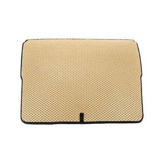 Tapis de coffre (EVA, Beige) Peugeot 3008 2008-2016 photo 3