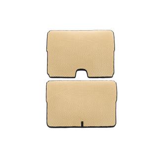Tapis de coffre (EVA, Beige) Peugeot 3008 2008-2016 photo 2
