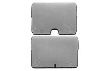 Peugeot 3008 2008-2016 Tapis de coffre EVA Gris photo 2