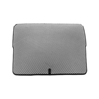 Tapis de coffre EVA Gris Peugeot 3008 2008-2016 photo 3