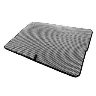 Tapis de coffre EVA Gris Peugeot 3008 2008-2016 photo 4