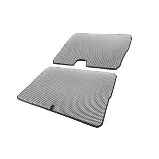 Tapis de coffre EVA Gris Peugeot 3008 2008-2016 photo 1