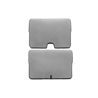 Tapis de coffre EVA Gris Peugeot 3008 2008-2016 photo 2