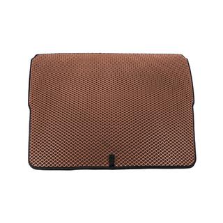 Tapis de coffre EVA Marron Peugeot 3008 2008-2016 photo 3