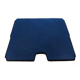 Tapis de coffre (EVA, Bleu) Peugeot 3008 2008-2016 photo 4