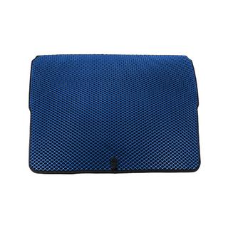 Tapis de coffre (EVA, Bleu) Peugeot 3008 2008-2016 photo 3