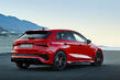 Audi RS 3 Sportback : un test de la berline chargée photo 4