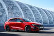 Audi RS 3 Sportback : un test de la berline chargée photo 1