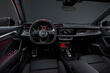 Audi RS 3 Sportback : un test de la berline chargée photo 5