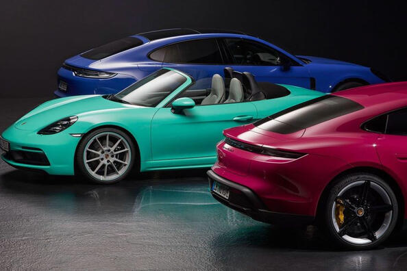 Que dit la couleur de la voiture sur son propriétaire ?