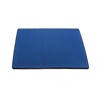 Tapis de coffre EVA Bleu Citroen Berlingo 2008-2018 photo 1