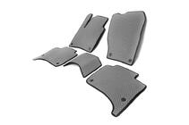 Porsche Cayenne 2010-2017 Tapis de sol EVA (Gris) photo 2
