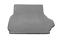 Range Rover III L322 2002-2012 Tapis de Coffre EVA Gris photo 1