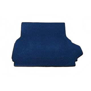 Tapis de coffre EVA Bleu photo 1