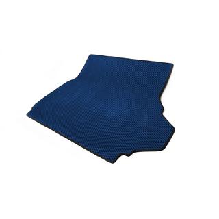 Tapis de coffre EVA Bleu photo 2