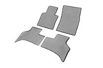 Range Rover III L322 2002-2012 Tapis de sol EVA (Gris) V-1 photo 2