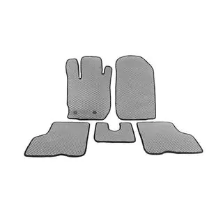 Tapis de sol EVA pour Renault Kaptur (Gris) photo 1
