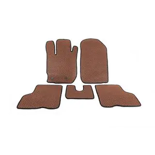Tapis de sol EVA pour Kaptur russe (Marron) photo 1