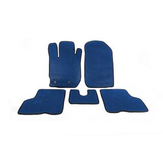 Tapis de sol EVA pour Renault Kaptur (Bleu) photo 1