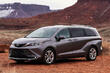 Examen de la fourgonnette Toyota Sienna de quatrième génération photo 1