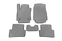 Renault Captur 2013-2019 Tapis de sol EVA (Gris) photo 1