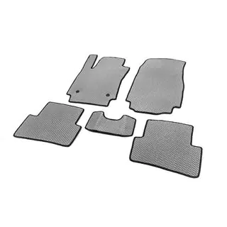 Tapis de sol EVA (Gris) photo 2
