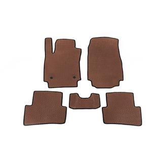 Tapis de sol EVA (Marron) photo 1