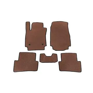 Tapis de sol EVA (Marron) photo 1