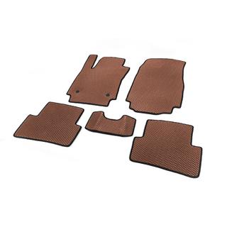Tapis de sol EVA (Marron) photo 2