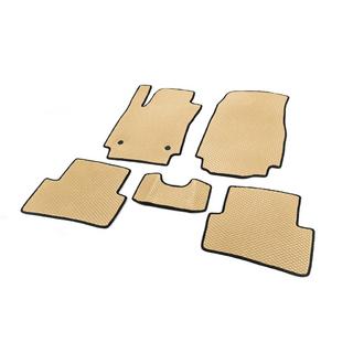 Tapis de sol EVA (Beige) photo 2