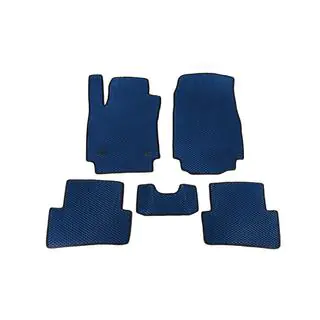 Tapis de sol EVA (Bleu) photo 2