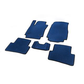 Tapis de sol EVA (Bleu) photo 1