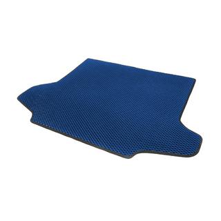 Tapis de coffre EVA Bleu photo 2