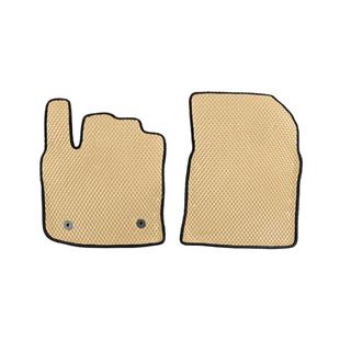 Tapis avant (EVA, Beige) photo 1