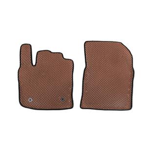 Tapis de sol avant EVA (Marron) Dacia Lodgy 2012-2022 photo 1