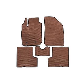 Tapis de sol EVA (Marron) photo 1