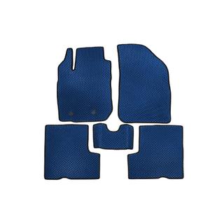 Tapis de sol EVA (Bleu) photo 1